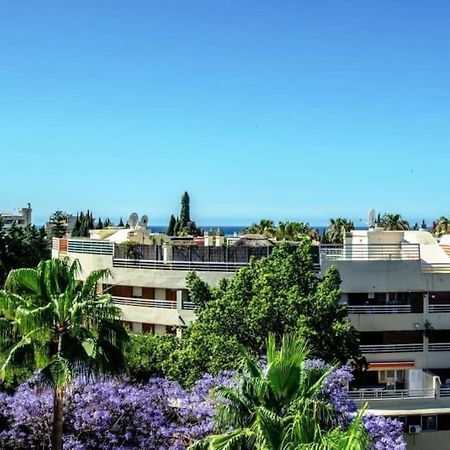 Sunny Apartment In Center Of Marbella ! Exteriér fotografie