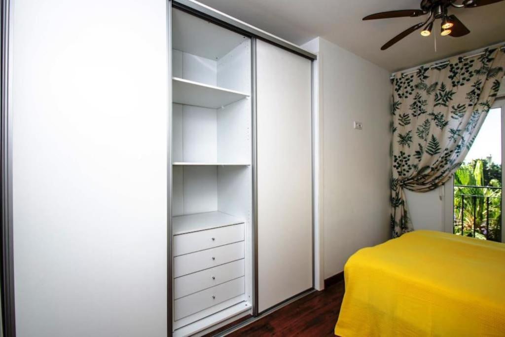 Sunny Apartment In Center Of Marbella ! Exteriér fotografie