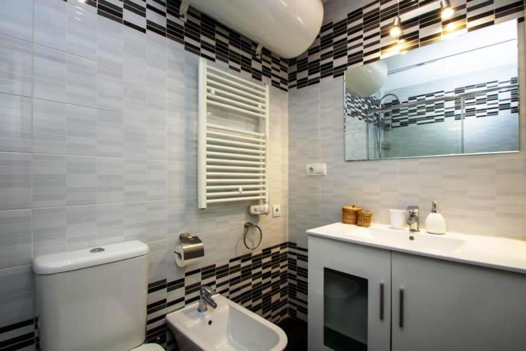 Sunny Apartment In Center Of Marbella ! Exteriér fotografie