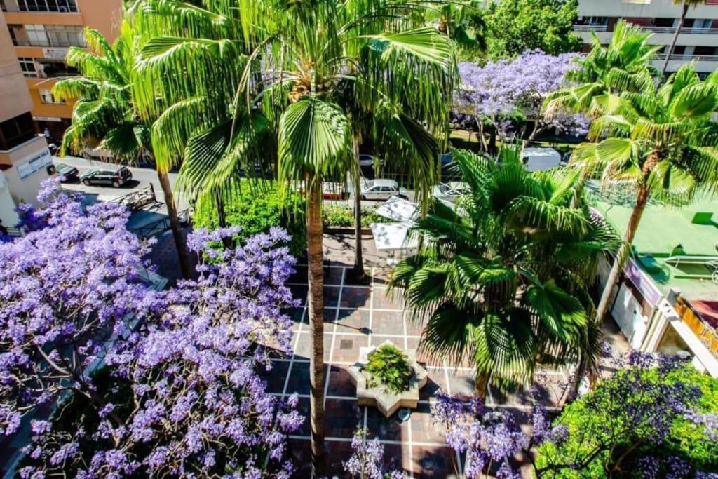 Sunny Apartment In Center Of Marbella ! Exteriér fotografie
