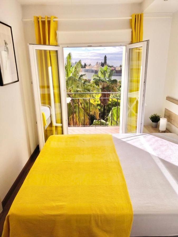 Sunny Apartment In Center Of Marbella ! Exteriér fotografie