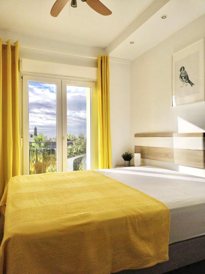 Sunny Apartment In Center Of Marbella ! Exteriér fotografie