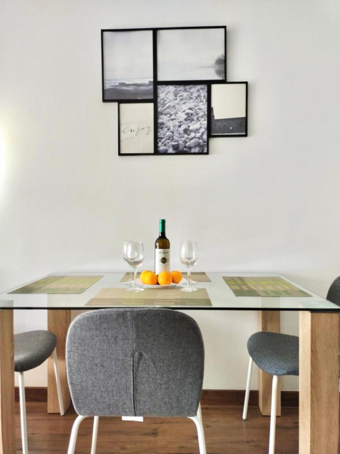 Sunny Apartment In Center Of Marbella ! Exteriér fotografie