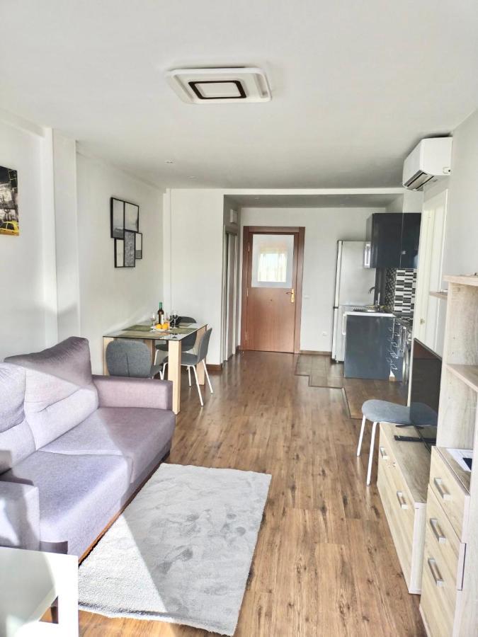 Sunny Apartment In Center Of Marbella ! Exteriér fotografie