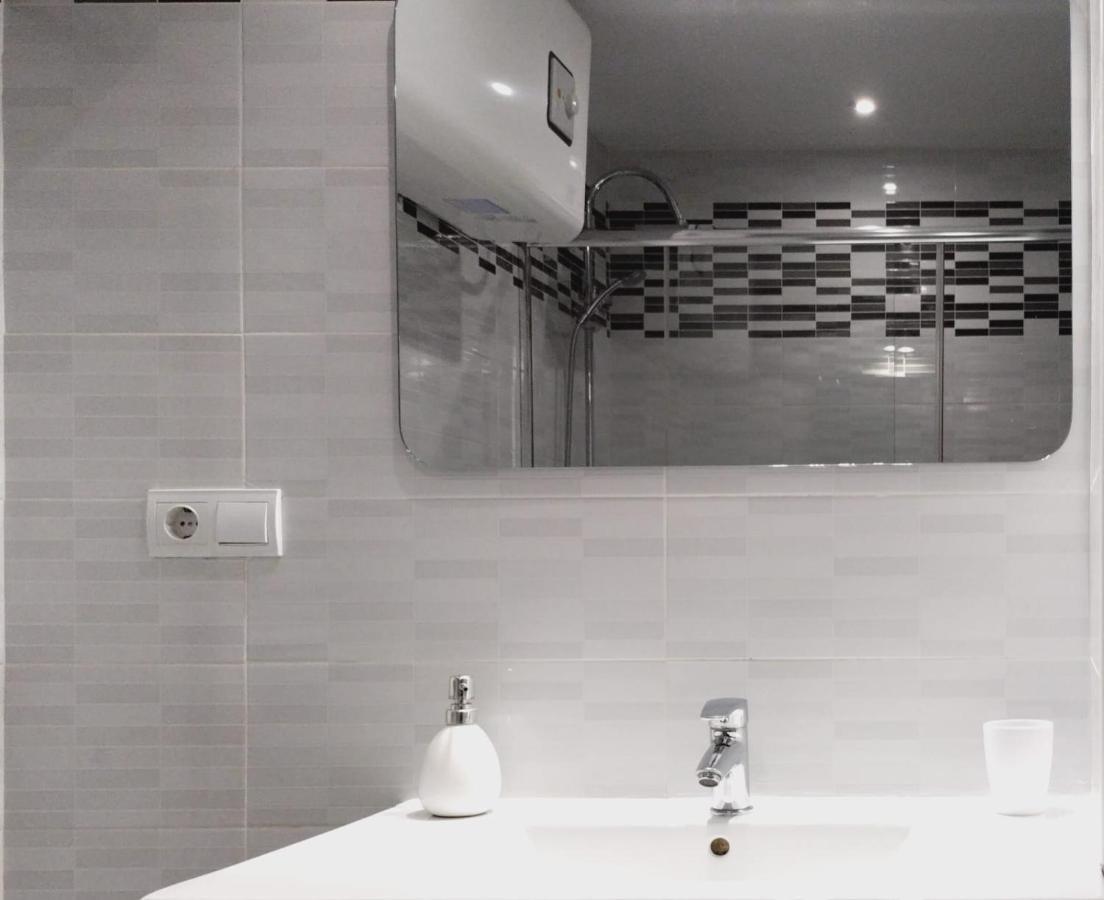 Sunny Apartment In Center Of Marbella ! Exteriér fotografie