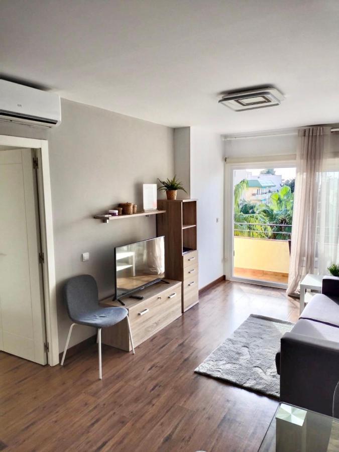 Sunny Apartment In Center Of Marbella ! Exteriér fotografie