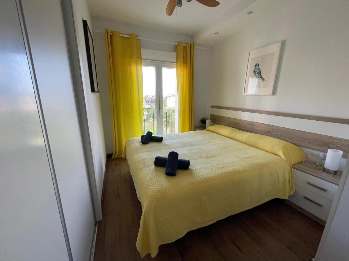 Sunny Apartment In Center Of Marbella ! Exteriér fotografie